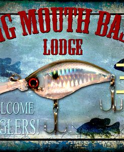 Fishing – Big Mouth Lodge