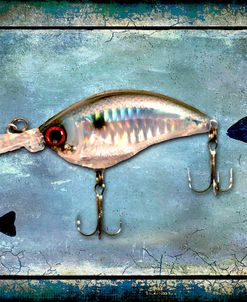 Fishing – Big Mouth Lure