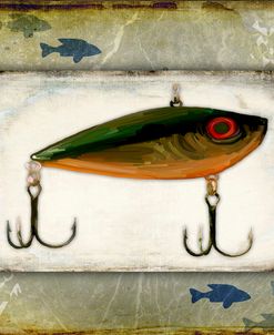 Fishing – Bait Lure