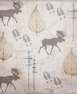 Moose Lodge Pattern