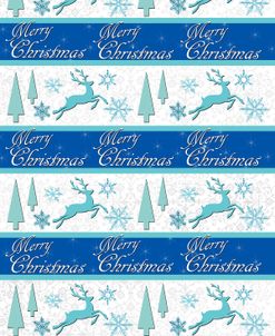 Christmas Wrap 2