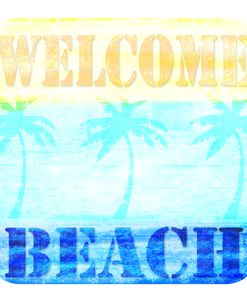 Welcome Beach 2