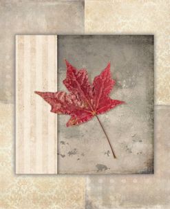 Lodge Leaf Tile 1