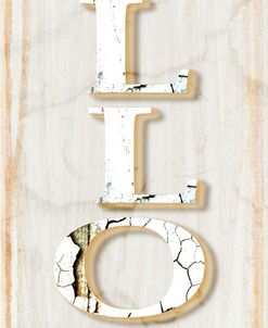 Country Wood Sign V2 2