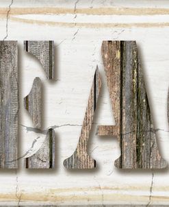 Country Wood Sign V3 1