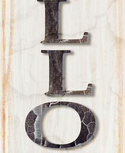 Country Wood Sign V1 2