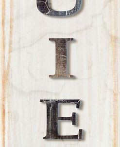 Country Wood Sign V1 4