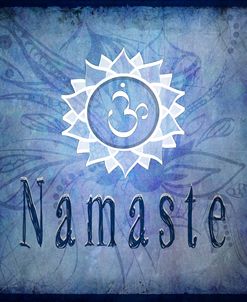Chakras Yoga Namaste V2