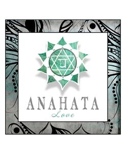 ChakrasYogaFramed_Anahata V3