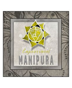 ChakrasYogaTile Manipura V3
