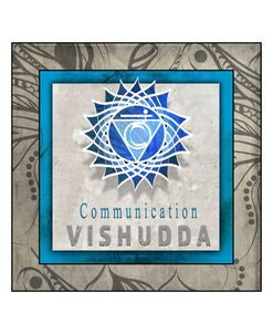 ChakrasYogaTile Vishudda V1