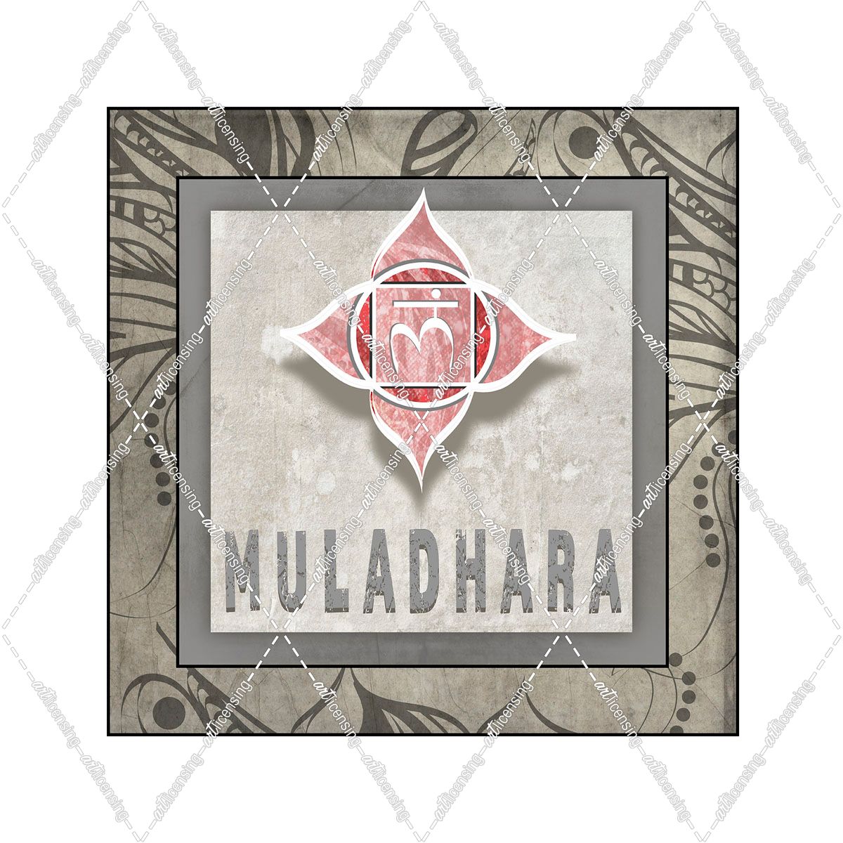 Muladhara_Symbol 7