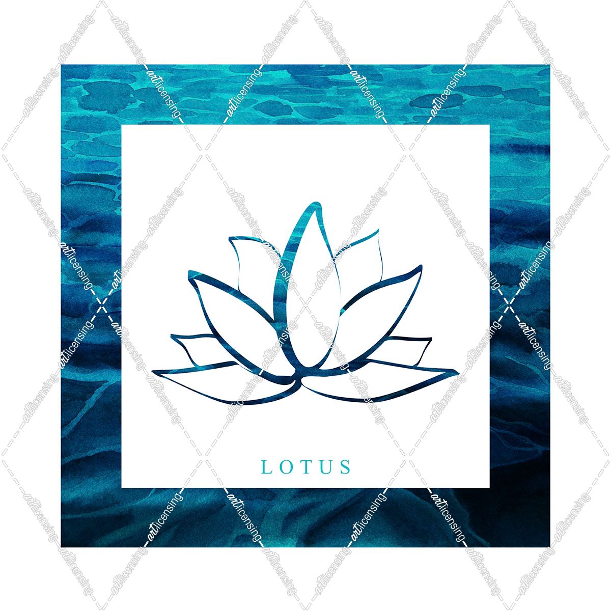 Yoga V1 Lotus