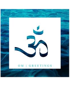 Yoga V1 OmGreetings