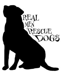 Rescue Dog 8