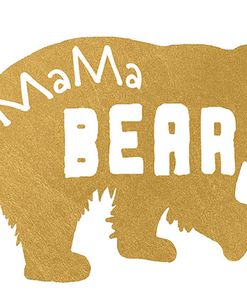 Mama Bear Gold 1