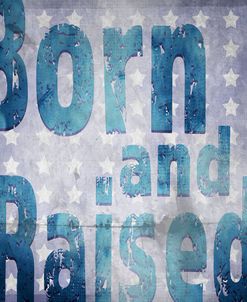 American Born Free Sign Collection V3