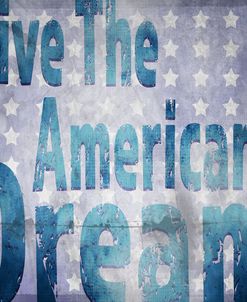 American Born Free Sign Collection V1