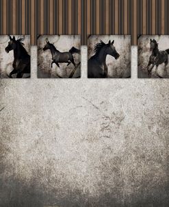 GypsyHorse CollectionSurfacePattern V2 4