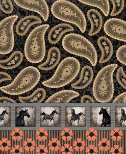 GypsyHorse CollectionSurfacePattern V2 9