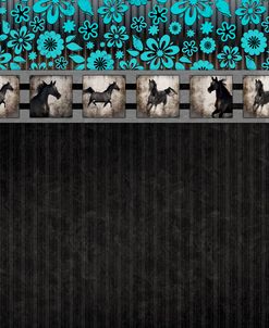 GypsyHorse CollectionSurfacePattern V2 6