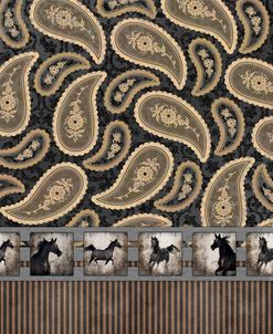 GypsyHorse CollectionSurfacePattern V2 8