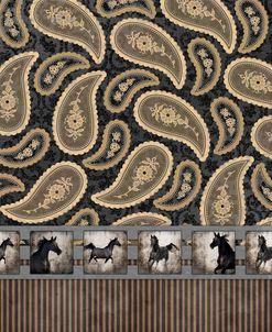 GypsyHorse CollectionSurfacePattern V2 8