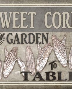 Garden to Table