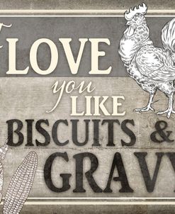 Vintage Farm Sign – Local Farmer – Love You