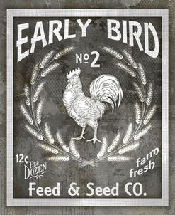 Farm Sign_Early Bird