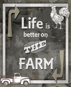 Farm Sign_Farm Sweet Farm 2