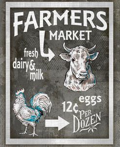 Farm Sign_Farmers Market 3