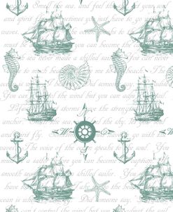 Sailor Away_Surface Pattern 1