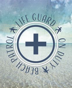 Signs_SeaLife_LifeGuard