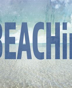 Signs_SeaLife_Typography_BeachIn