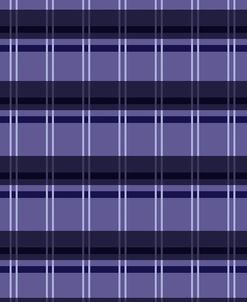Ultra Violet Plaid 01