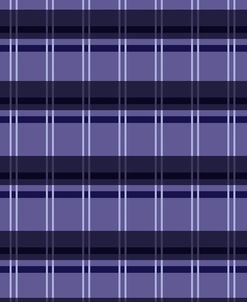 Ultra Violet Plaid 01