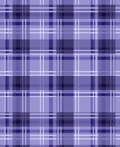 Ultra Violet Plaid 03