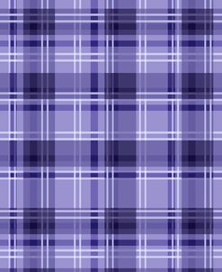 Ultra Violet Plaid 03