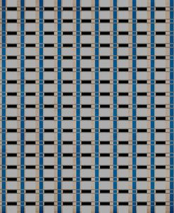 Blue Bear lodge Pattern 2