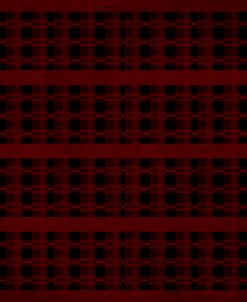 Red Lodge Pattern 03