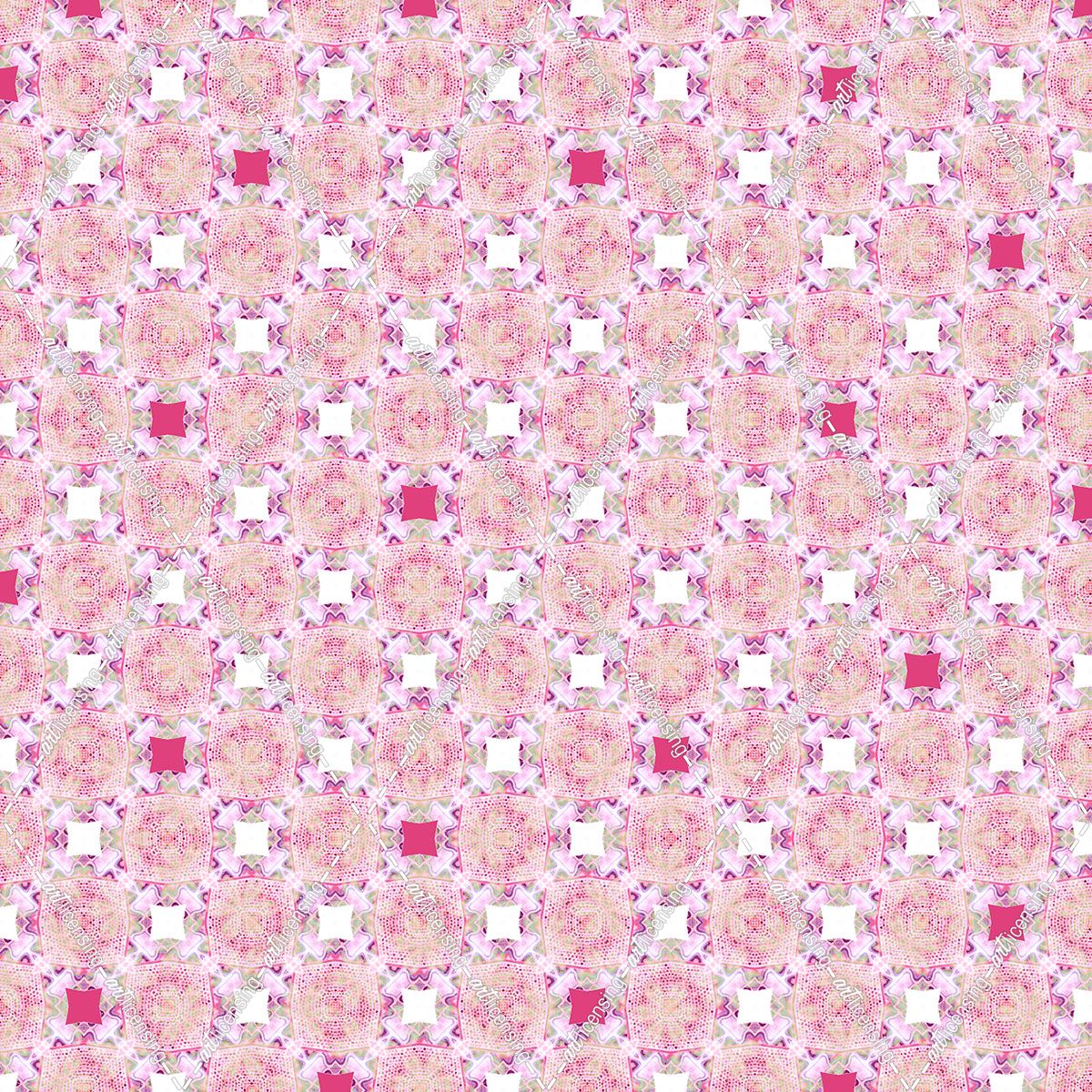 Cherry Pops Surface Pattern 04