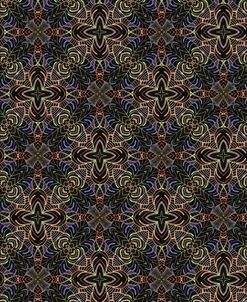 BoHo Gypsy Pattern 06