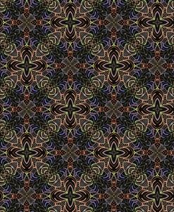 BoHo Gypsy Pattern 06