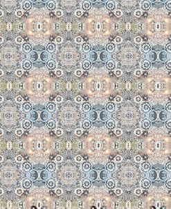 Junk Gypsy Pattern 07