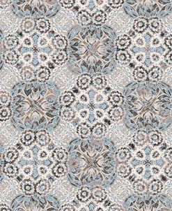 Junk Gypsy Pattern 01