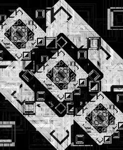 Geo Pattern 05