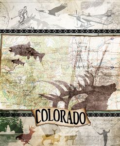 Vintage State Colorado