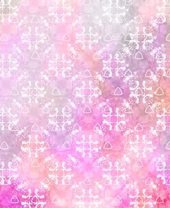 Spring Blooms Pattern 02