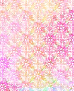 Spring Blooms Pattern 04